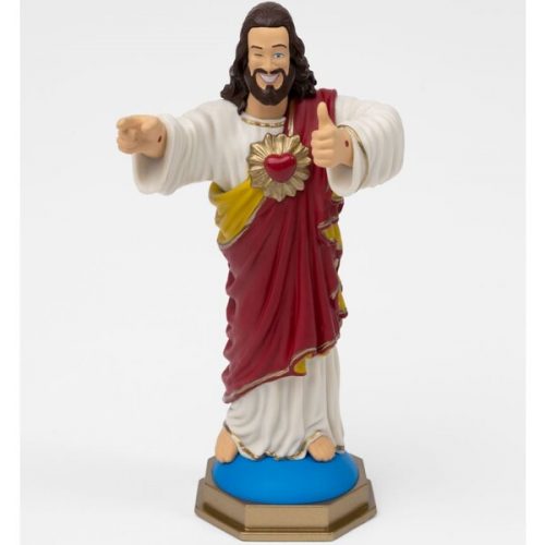 Soška Jay and Silent Bob - Buddy Christ ItemLab GmbH