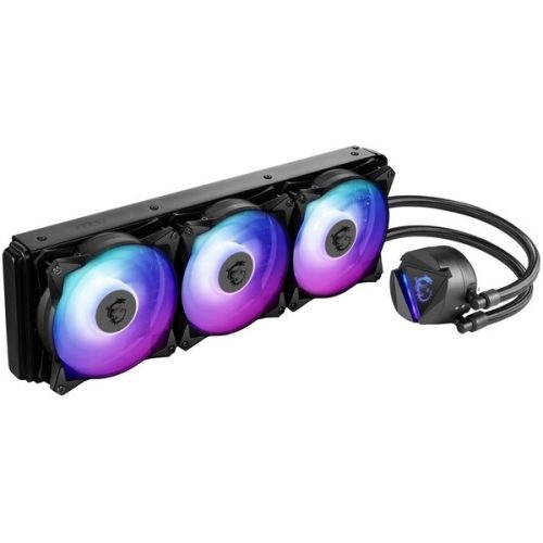 MSI MAG CoreLiquid 360R V2 MSI