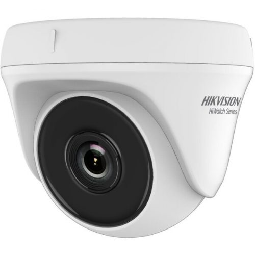 HIKVISION HiWatch turbo HD kamera HWT-T140-P HIKVISION