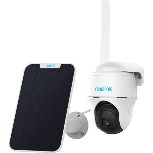 Reolink Go PT+ Solar Panel 1080P bateriová 4G LTE SIM kamera Reolink