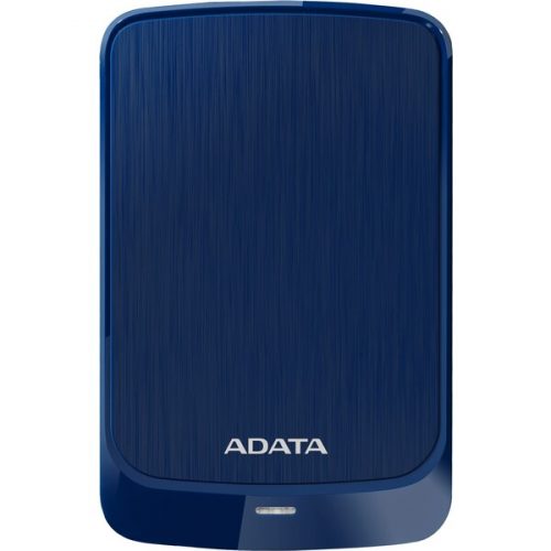 ADATA AHV320 externí HDD 1TB modrý ADATA