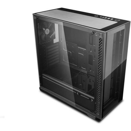 DEEPCOOL Matrexx 70 černá DeepCool