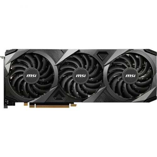 MSI NVIDIA GeForce RTX 3070 Ti VENTUS 3X 8G 8GB LHR MSI