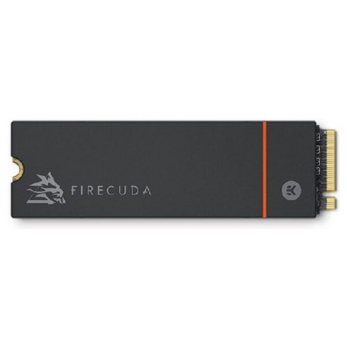 Seagate FireCuda 530 M.2 heatsink 1TB SEAGATE