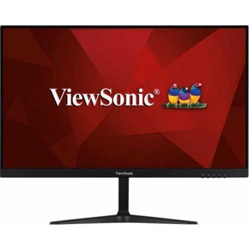 ViewSonic VX2418-P-MHD herní monitor 23