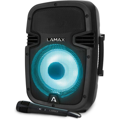 LAMAX PartyBoomBox300 černý LAMAX