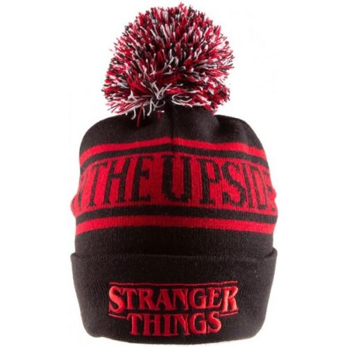 Kulich Stranger Things - The Upside Down Heroes inc