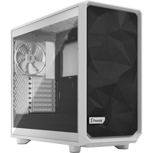 Fractal Design Meshify 2 Lite bílá Fractal Design