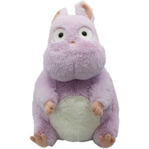 Plyšák My Neighbor Totoro Nakayoshi - Boh Mouse Studio Ghibli