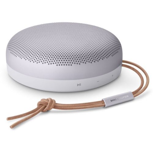 Bang & Olufsen Beosound A1 2. gen. Nordic ice Bang & Olufsen