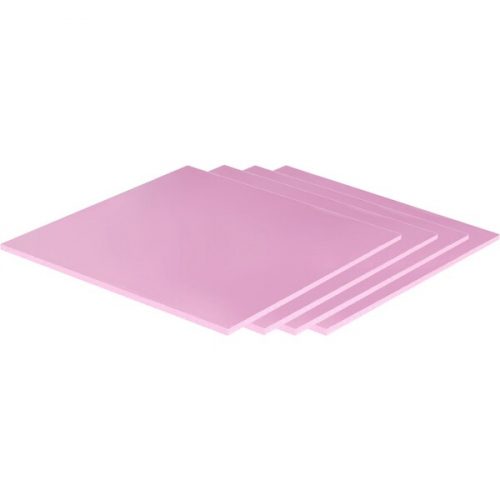 Arctic teplovodivá podložka 100 x 100 x 1 mm Arctic