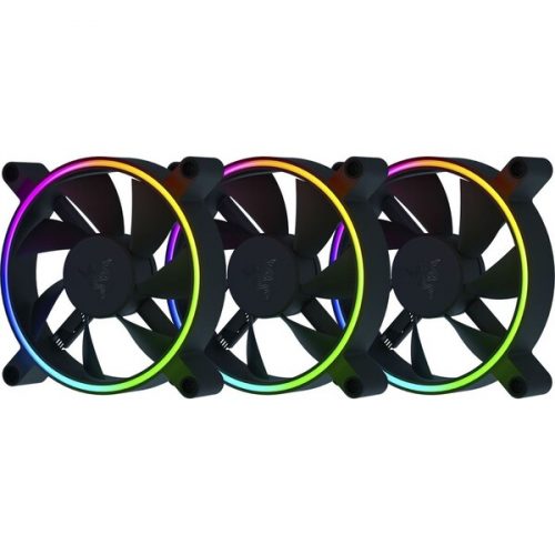 Razer Kunai 120MM ventilátor 3 ks Razer