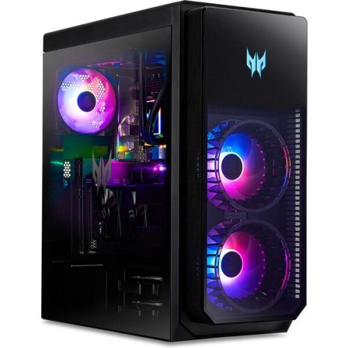 Acer Predator Orion 7000 (DG.E2TEC.001) černý Acer