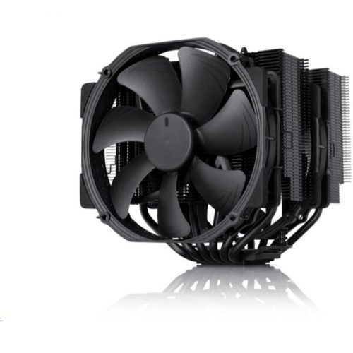 Noctua NH-D15 chromax.black Noctua