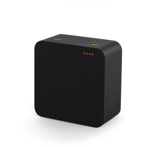 Braun Speaker LE03 černý Braun