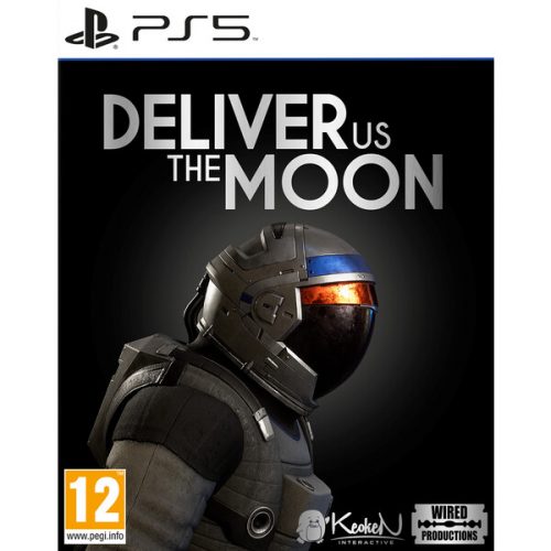 Deliver Us The Moon (PS5) Wired Productions