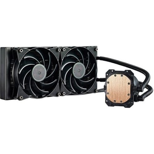 Cooler Master MasterLiquid Lite 240 Cooler Master