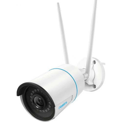 Reolink RLC-510WA 5MP Wi-Fi bezpečností kamera s detekcí objektů Reolink