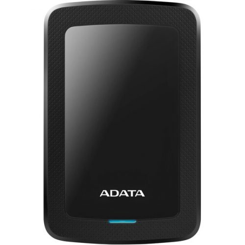 ADATA HV300 externí HDD 2TB černý ADATA