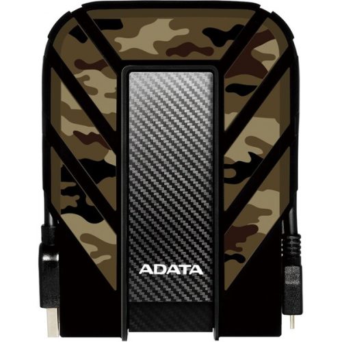 ADATA HD710M Pro externí HDD 2TB maskáčový ADATA