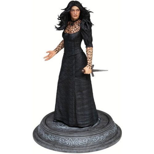 Figurka Dark Horse The Witcher (Netflix) - Yennefer Dark Horse