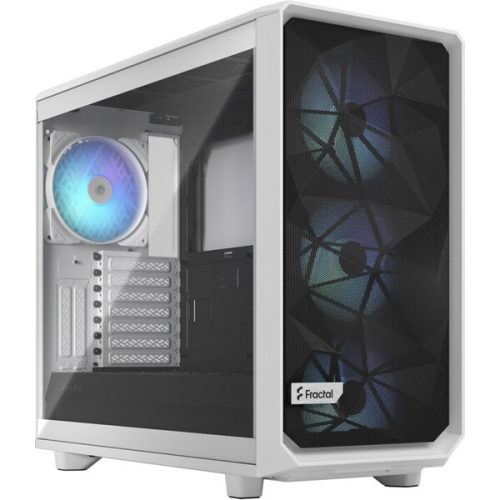 Fractal Design Meshify 2 RGB bílá Fractal Design