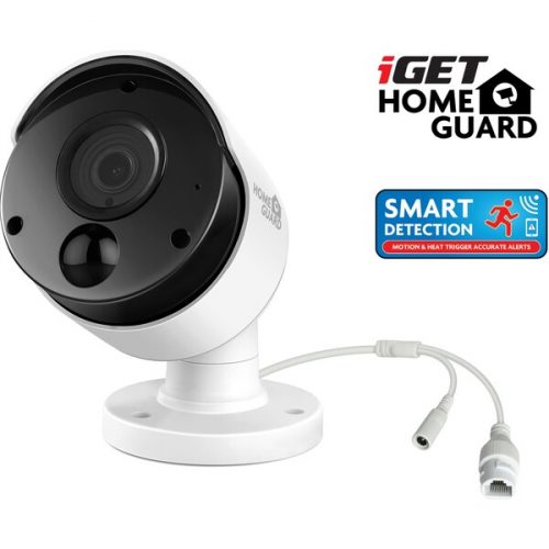 iGET HOMEGUARD HGNVK930CAM IGET