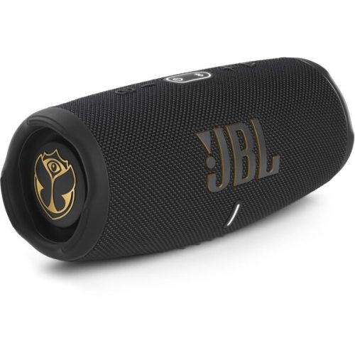 JBL Charge 5 Tomorrowland Edition JBL