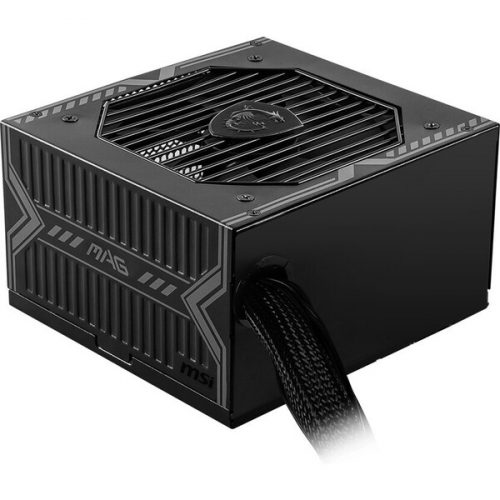 MSI MAG A650BN 650W MSI