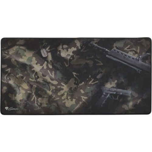 Genesis Carbon 500 Camo Maxi Podložka pod myš Genesis