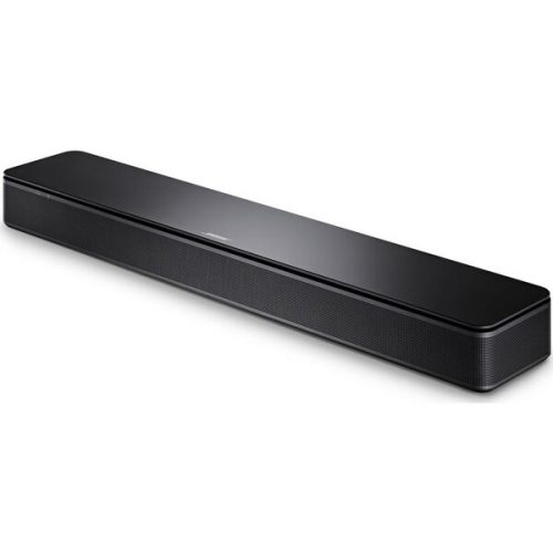 BOSE TV Speaker černý BOSE