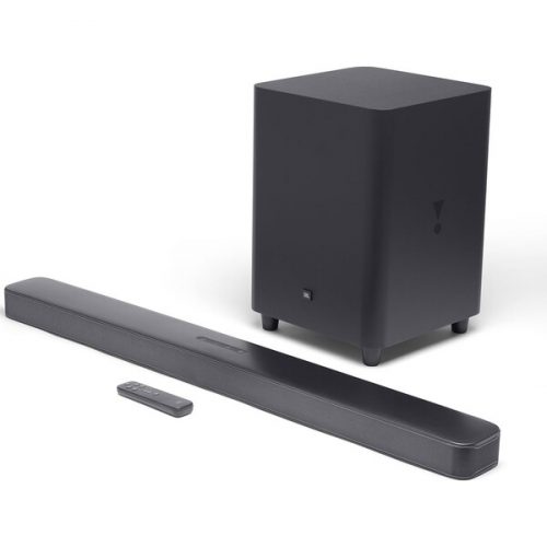 JBL BAR 5.1 Surround JBL