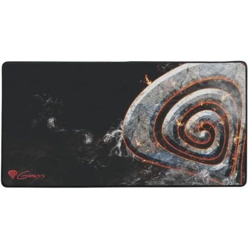 Genesis Carbon 500 Lava Maxi Podložka pod myš Genesis