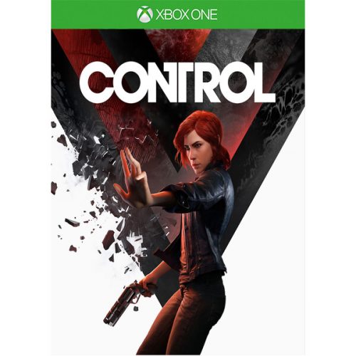 Control (Xbox One) 505 Games