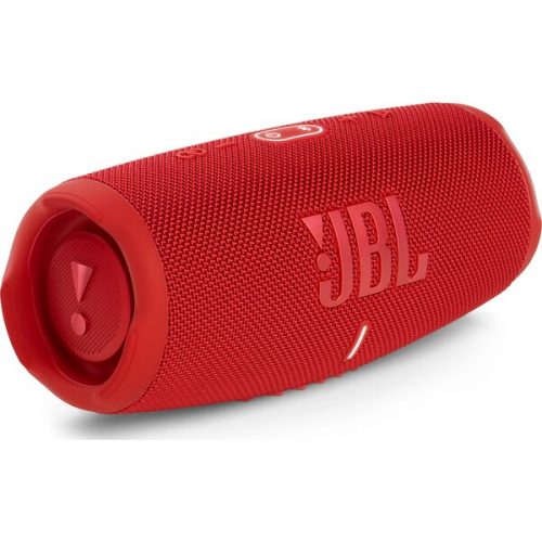 JBL Charge 5 červený JBL