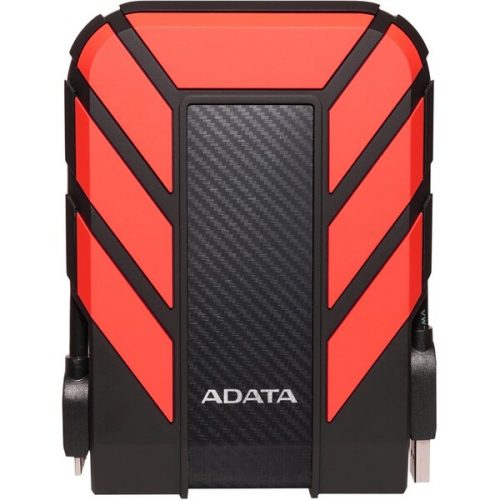 ADATA HD710 Pro externí HDD 1TB červený ADATA