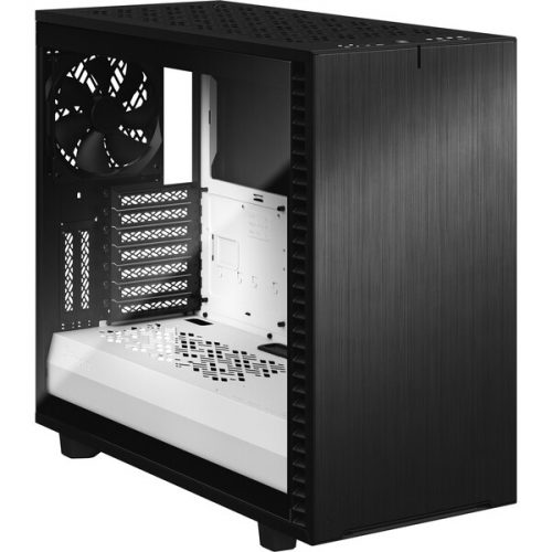 Fractal Design Define 7 Černá/Bílá TG Clear Tint Fractal Design