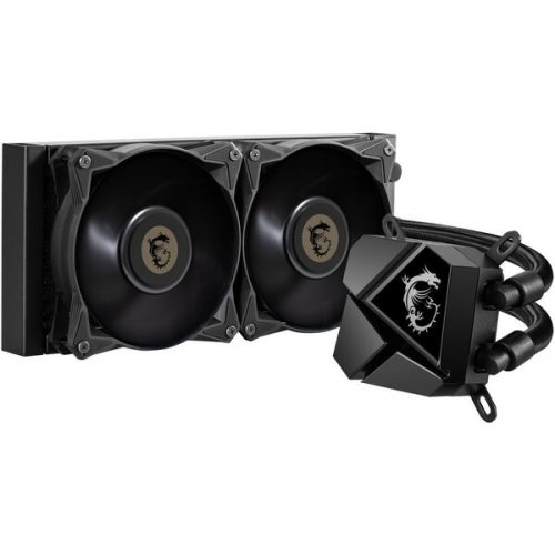 MSI MAG CoreLiquid P240 MSI