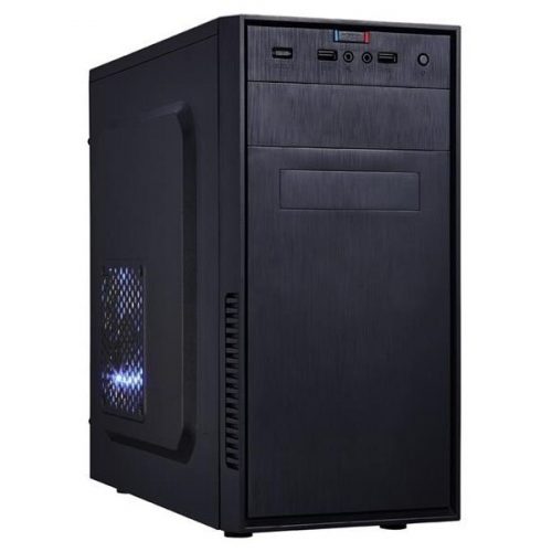 Eurocase MC X201 EVO černá Eurocase