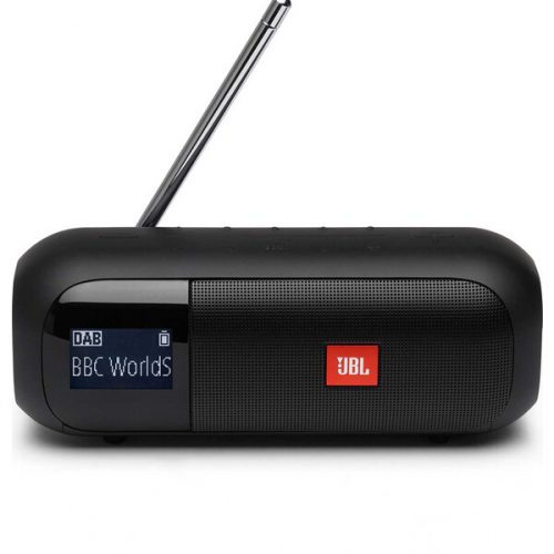 JBL Tuner 2 černý JBL