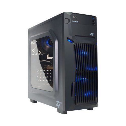 Zalman Z1 NEO černá ZALMAN