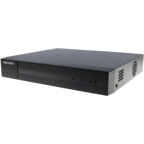 HIKVISION HiWatch NVR rekordér HWN-2104MH-4P(C) HIKVISION
