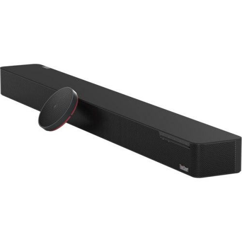 Lenovo ThinkSmart Bar XL (11RTZ9CAGE) černý Lenovo