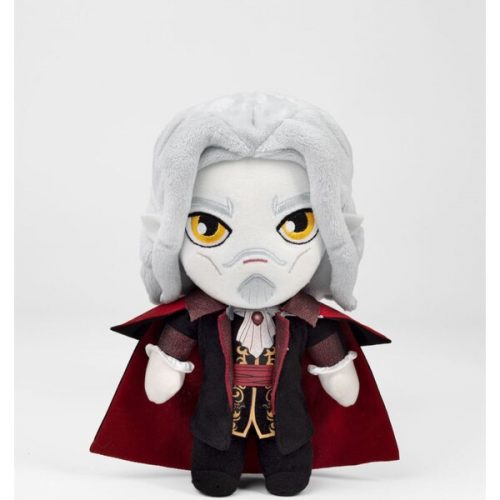 Plyšák Castlevania - Dracula ItemLab GmbH