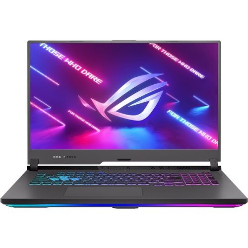 ASUS ROG Strix G17 (G713RM-KH005W) Asus