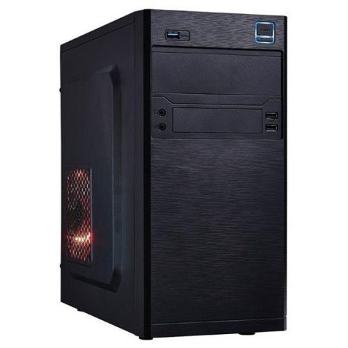 Eurocase MC X202 EVO černá Eurocase