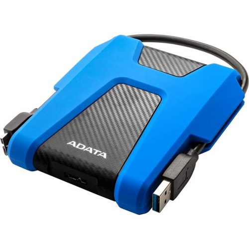 ADATA AHD680 externí HDD 1TB modrý ADATA
