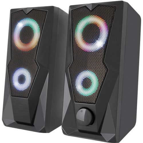 YENKEE YSP 2003RGB USB reproduktory 2.0 YENKEE