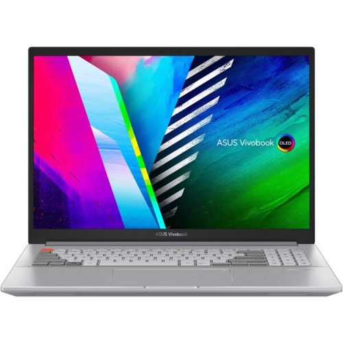 ASUS VivoBook Pro OLED (N7600PC-OLED012T) Cool Silver Asus