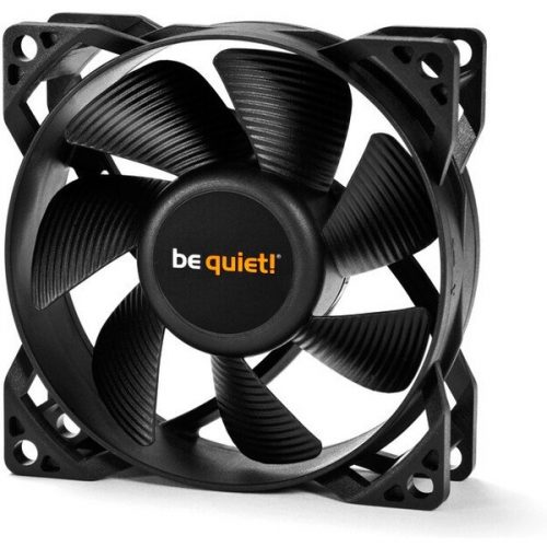 Be quiet! Pure Wings 2 80mm PWM Be quiet!